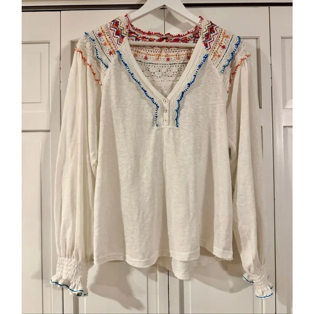 Free People brand free